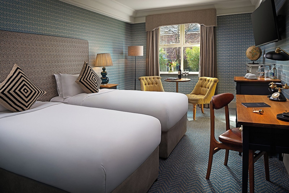 Schoolhouse Hotel & GastroBar by null