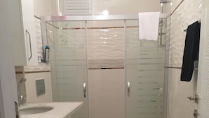 Apartment | Bathroom - granatum flats (Cesme)