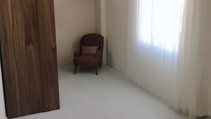 2 bedrooms - granatum flats (Cesme)