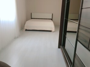 2 phòng ngủ 