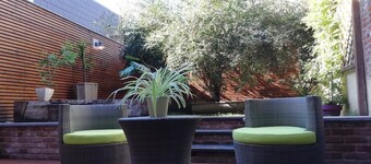 Maison pres de Bruxelles et Pairi Daiza