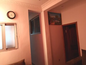 Interior - BCBG KinShasa Apartment (Limete)