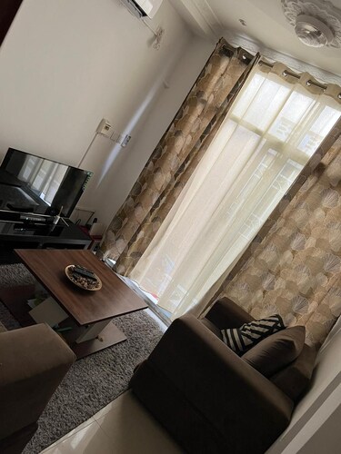 BCBG KinShasa -huoneisto