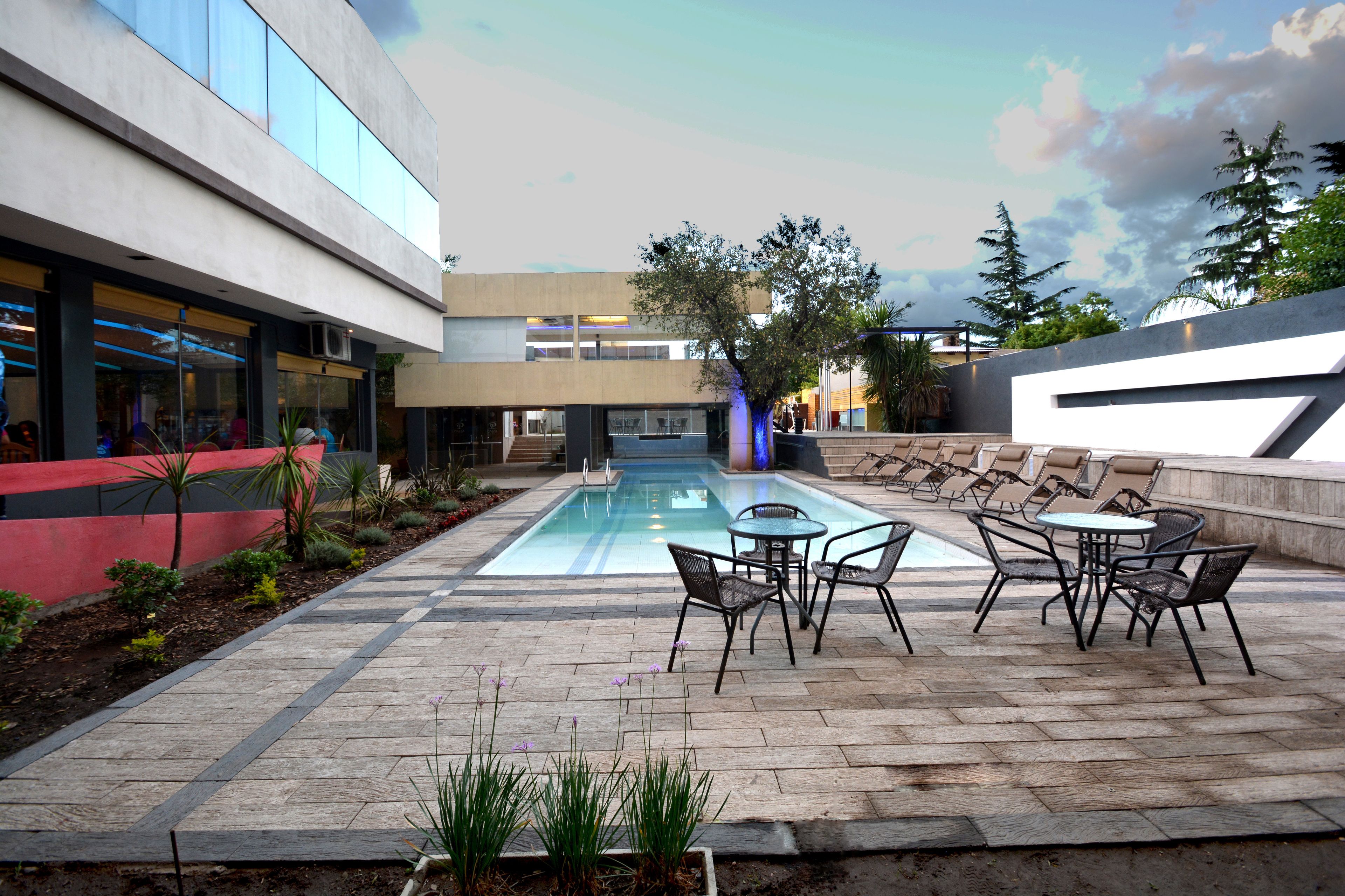 Foto - Piazza Hotel
