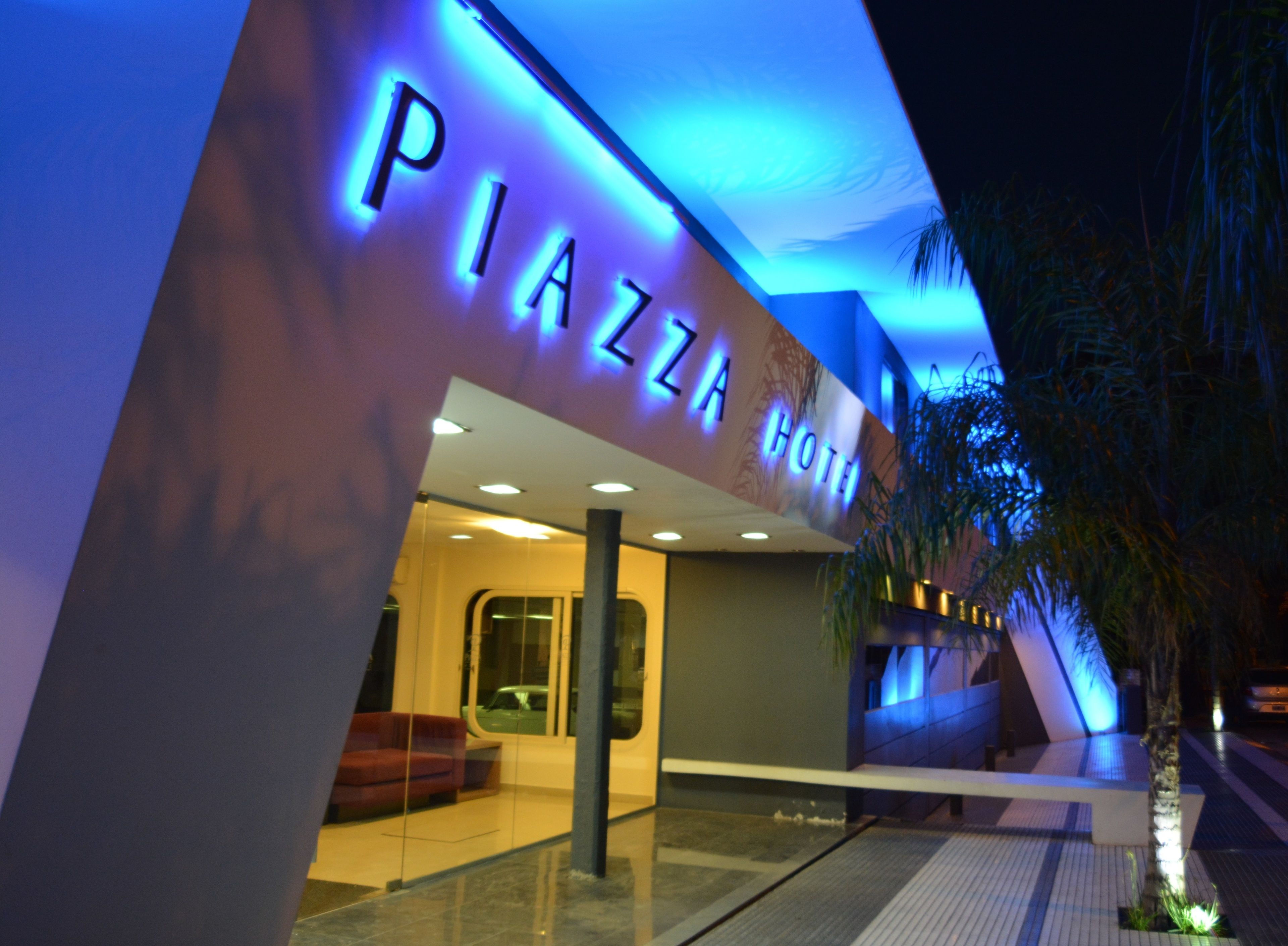 Foto - Piazza Hotel