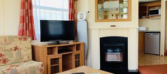 Fantasy Island Caravan Hire