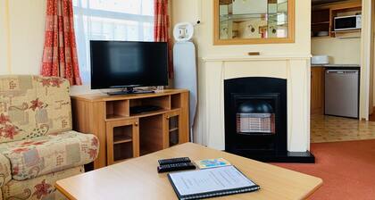 Fantasy Island Caravan Hire