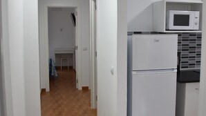Hallway - Quintana Rooms (Aguimes)