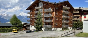 Pracondu 2 401 - OUTDOOR & FUN apartment 6 pers