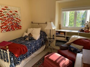 3 bedrooms, WiFi