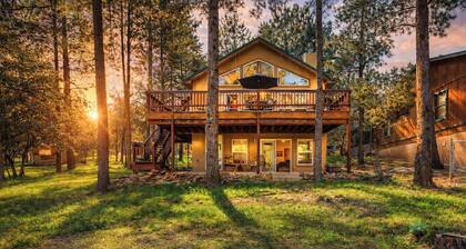 Four Bears Bungalow