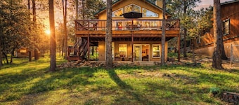 Four Bears Bungalow