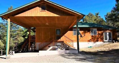 Big Bear Cabin Summar