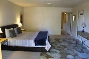 4 bedrooms, WiFi, bed sheets - Las Nubes Summary:<br>La (Alto)