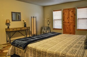 4 bedrooms, WiFi, bed sheets - Las Nubes Summary:<br>La (Alto)