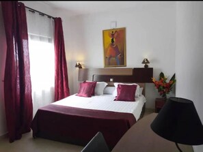 Chambre Double Premium