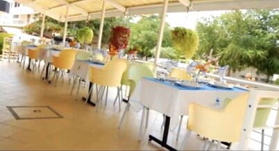 帕奇巴德酒店 - 帕奇巴德机场酒店