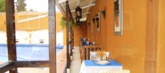 Hôtel Le Paquebot - Airport Paquebot hotel