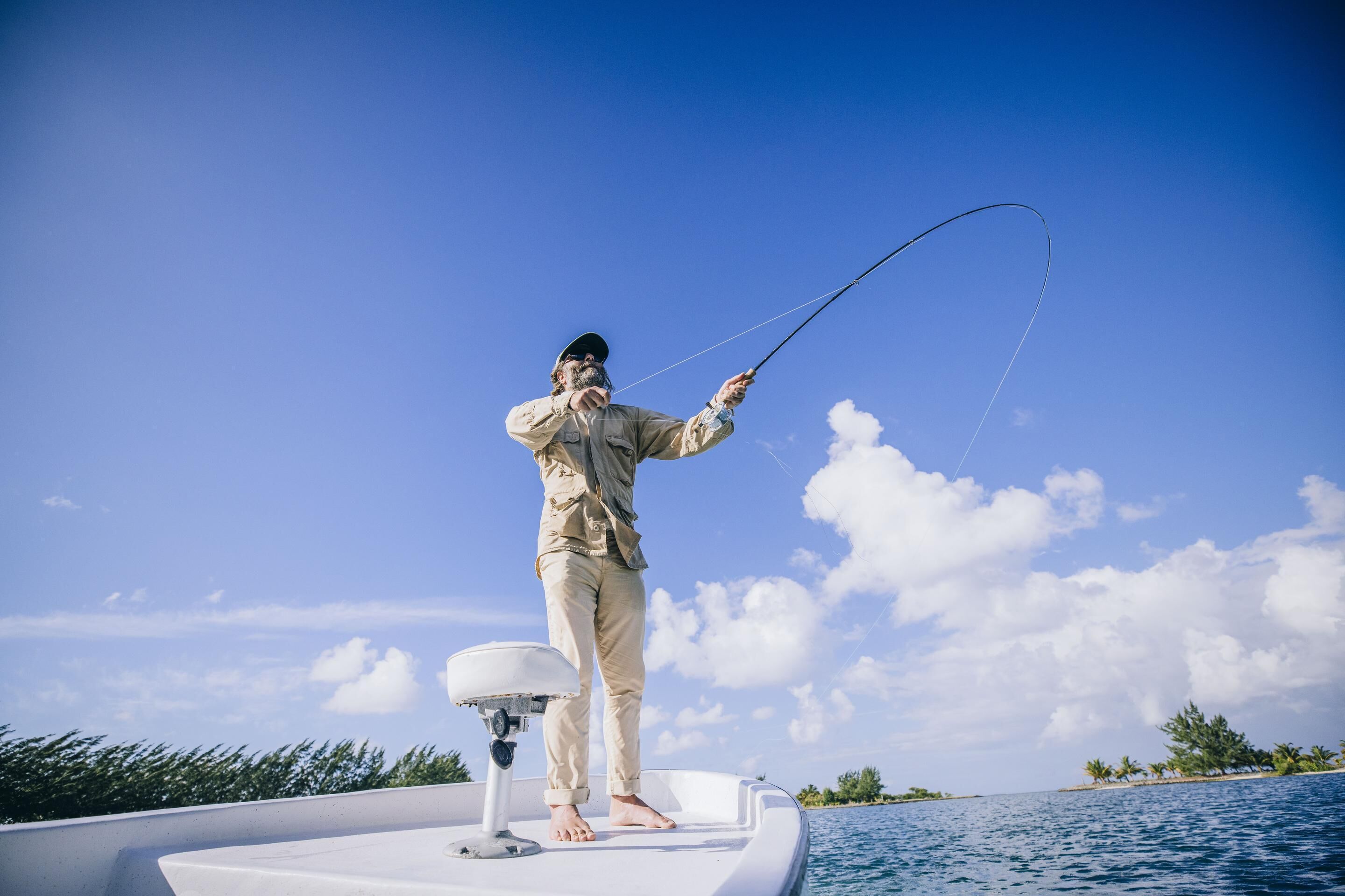 Memancing