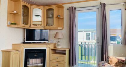 Golden Sands Caravan Hire