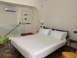 1 camera, ferro/asse da stiro, Wi-Fi gratuito, lenzuola