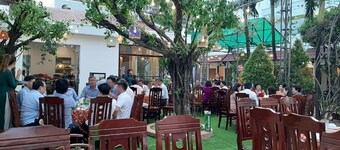 Thanh Truc Hotel Camau