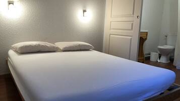 1 Schlafzimmer, WLAN