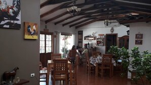 Coffee shop