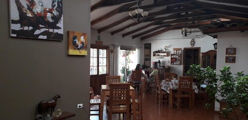Hotel Wincayaren