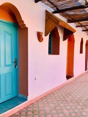 Exterior - Koom A Farm And A Retreat Center (Sidi Abdallah Ghiat)