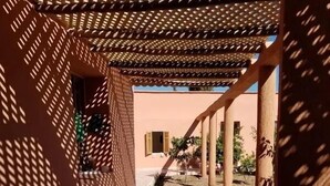 Exterior - Koom A Farm And A Retreat Center (Sidi Abdallah Ghiat)