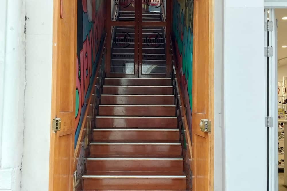 Hostal Yaki