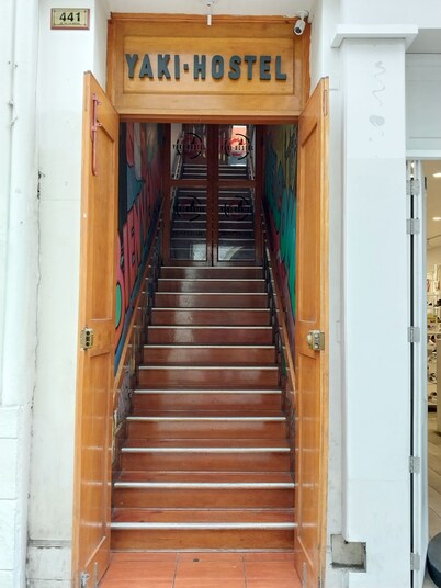 Hostal Yaki