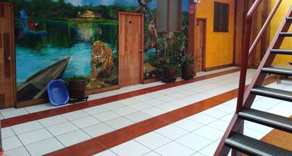 Hostal Yaki