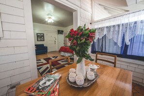 Deluxe-Studiosuite, 1 Schlafzimmer