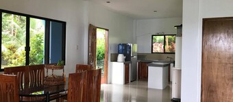 Camiguin Waterfront Villa