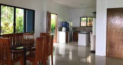 Camiguin Waterfront Villa
