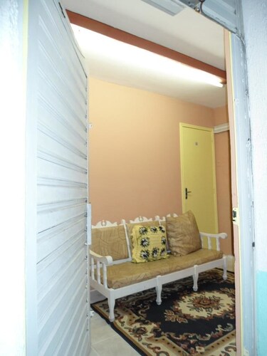 Pousada Hotel Campinas