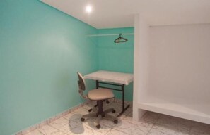 Single Room | Bed sheets - Pousada Hotel Campinas (Campinas)