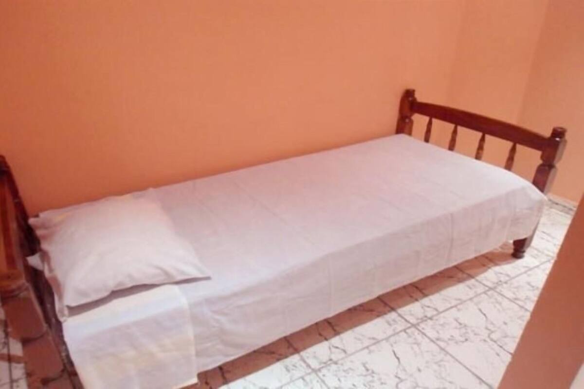 Habitación individual | Ropa de cama