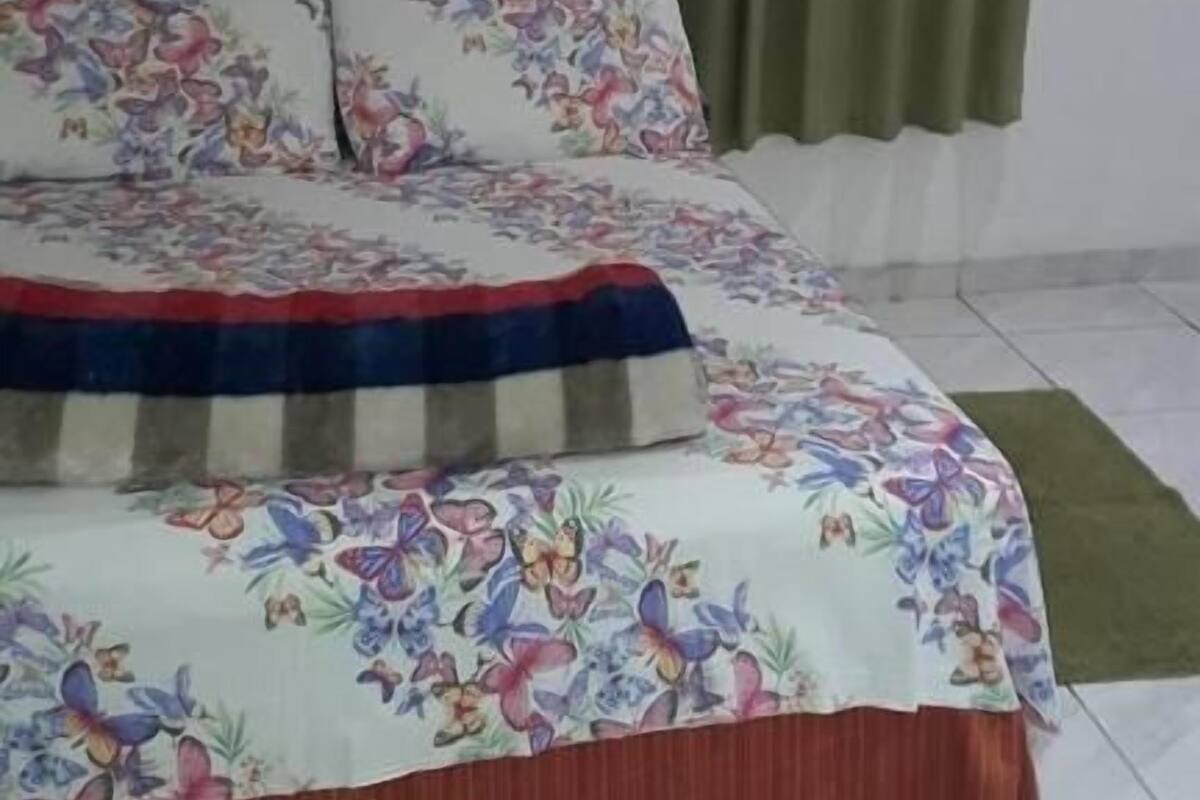 Habitación doble | Ropa de cama