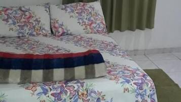 Quarto casal | Roupa de cama