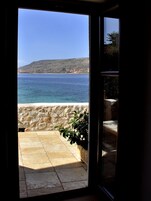 Superior Double Room | Terrace/patio