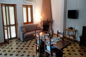 Dining - The Flora House (San Cataldo - Lecce)