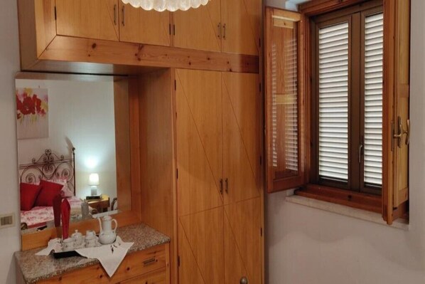 Interior - The Flora House (San Cataldo - Lecce)