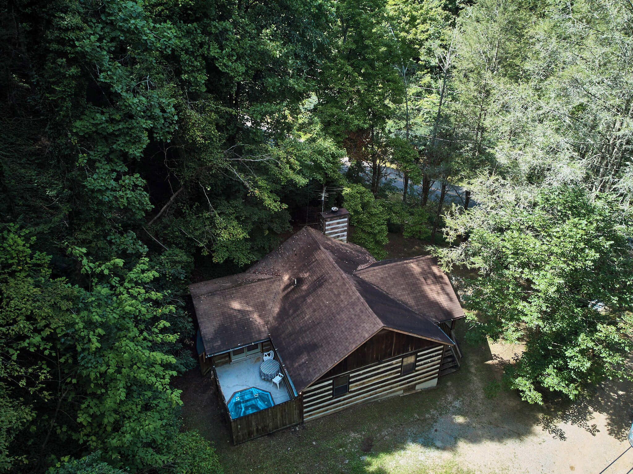 Brooksong | Room amenity