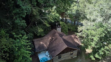 Brooksong | Room amenity