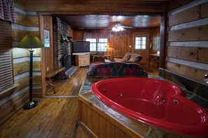 Brooksong | Room amenity