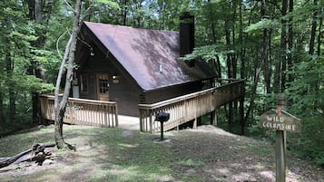 小屋 | 獨特裝潢、布置獨特、床單