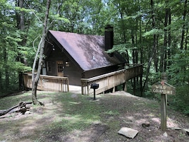 Wild Columbine | Individually decorated, individually furnished, bed sheets